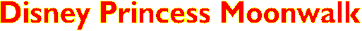 Theme Moonwalks