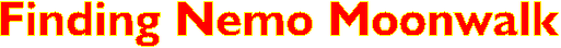 Theme Moonwalks